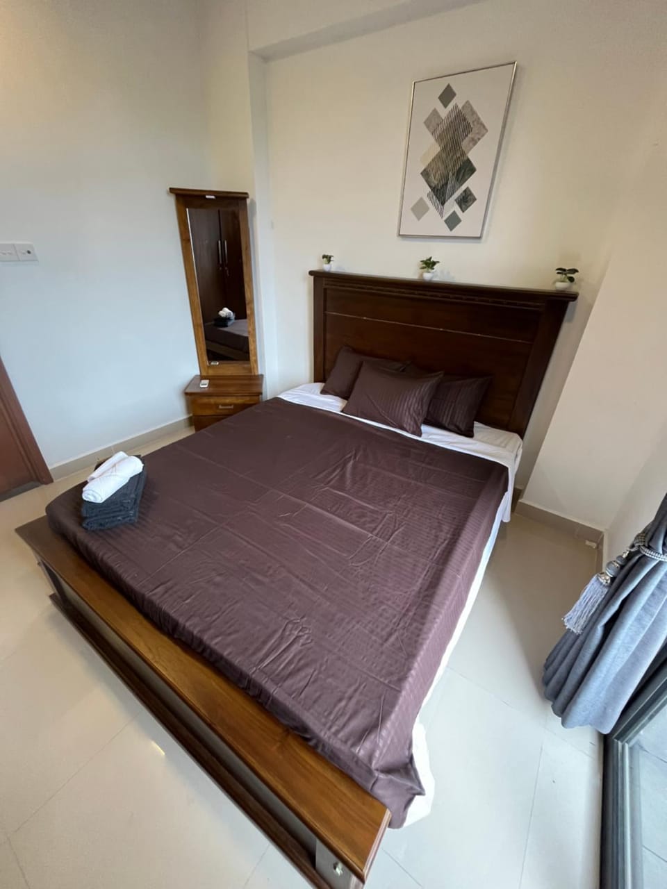 Expo Grand Getaway Apartment in Colombo
