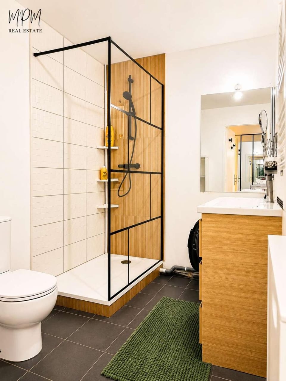 Charmant appartement avec jardin proche Disneyland Apartment in Chessy