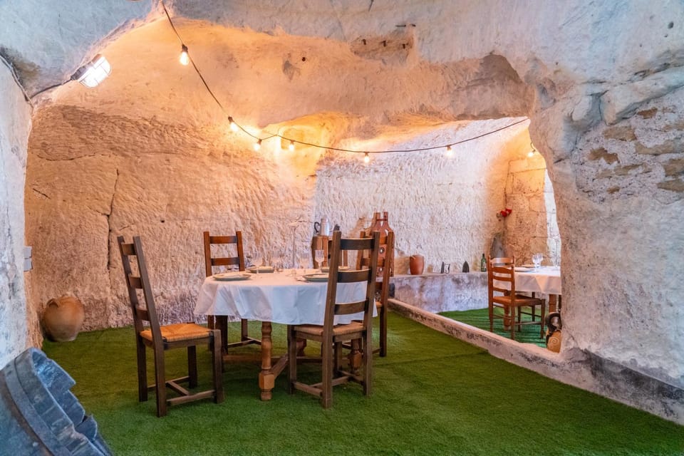 Balcony/Terrace, Dining area