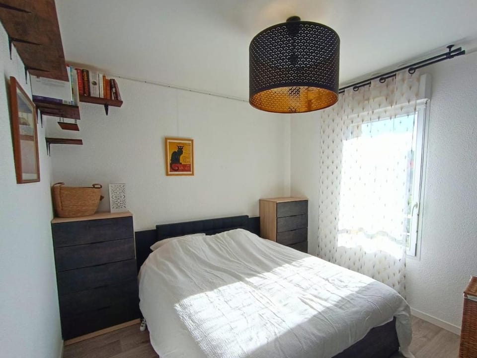Le Cocon du Vignoble Apartment in Pays de la Loire