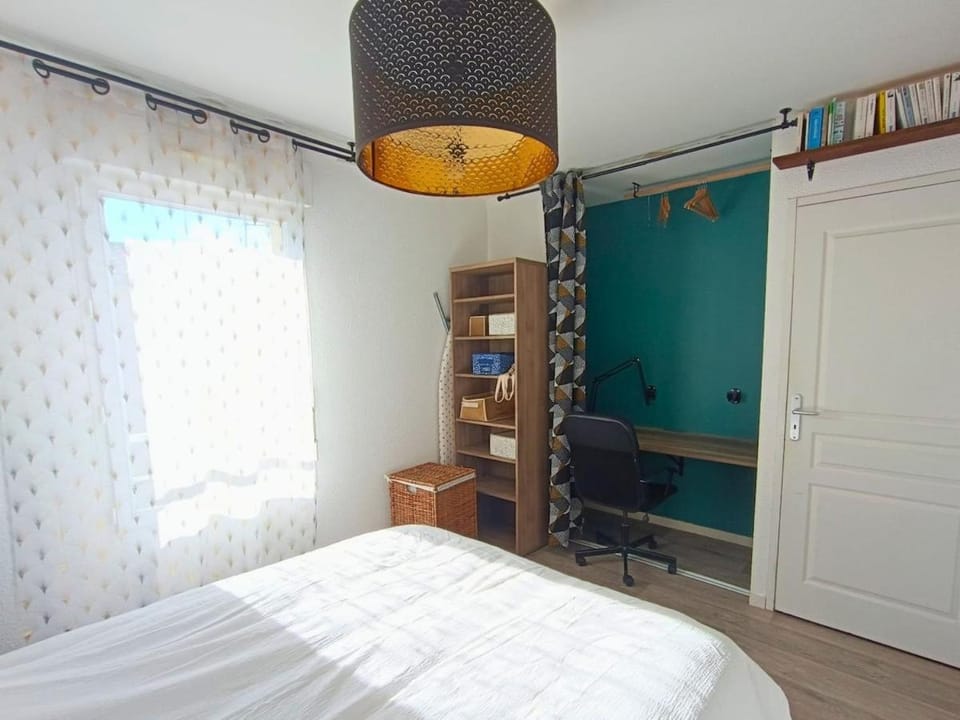 Le Cocon du Vignoble Apartment in Pays de la Loire