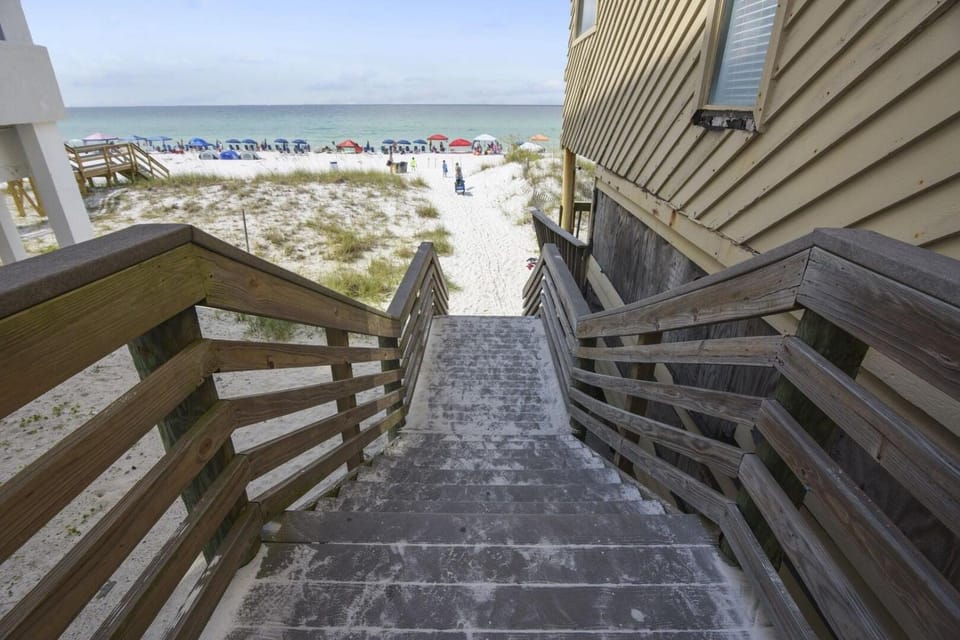 Enclave 701A- Shore Fun House in Destin