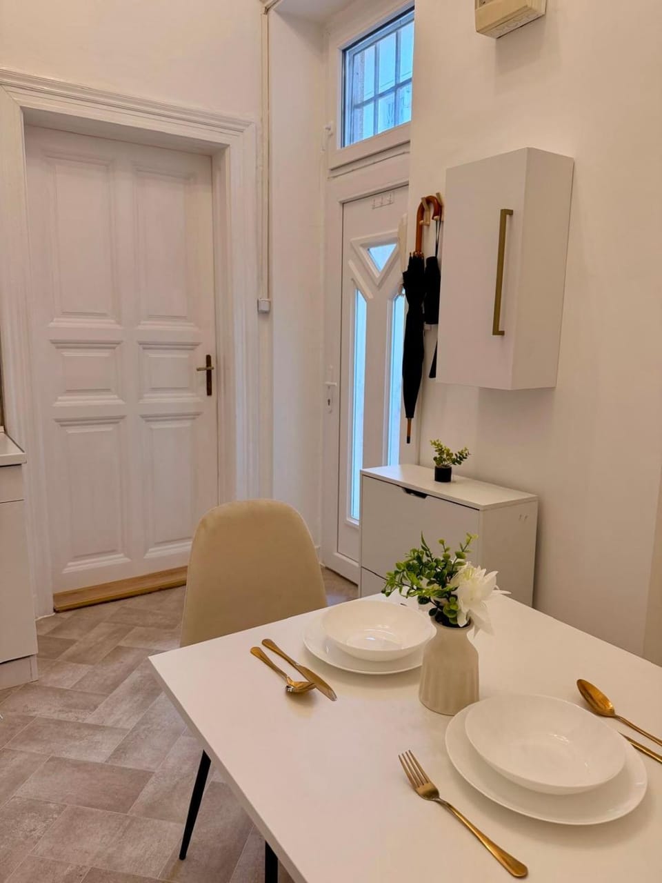 Central Vibes Apartment Apartment in Budapest
