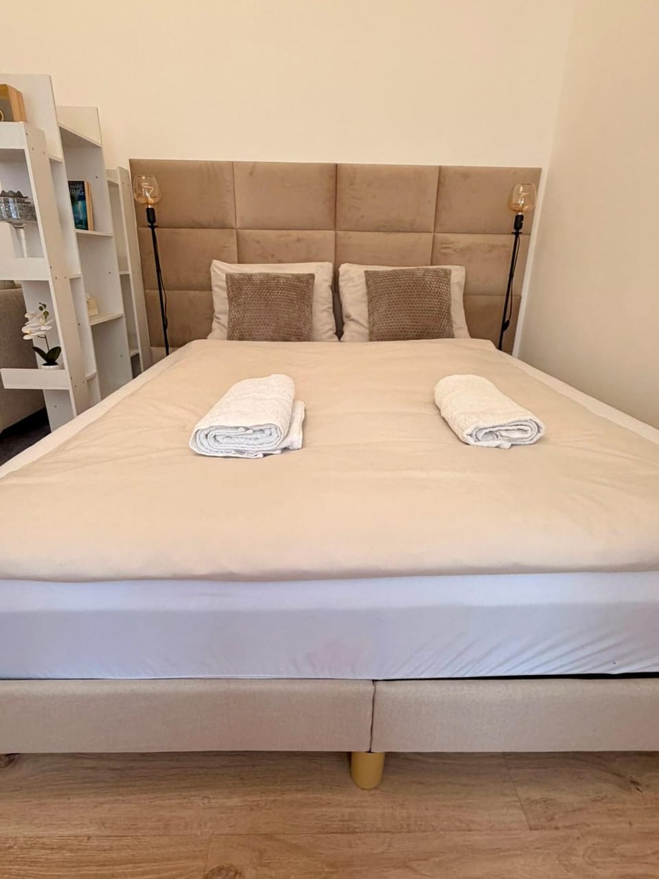 Central Vibes Apartment Apartment in Budapest