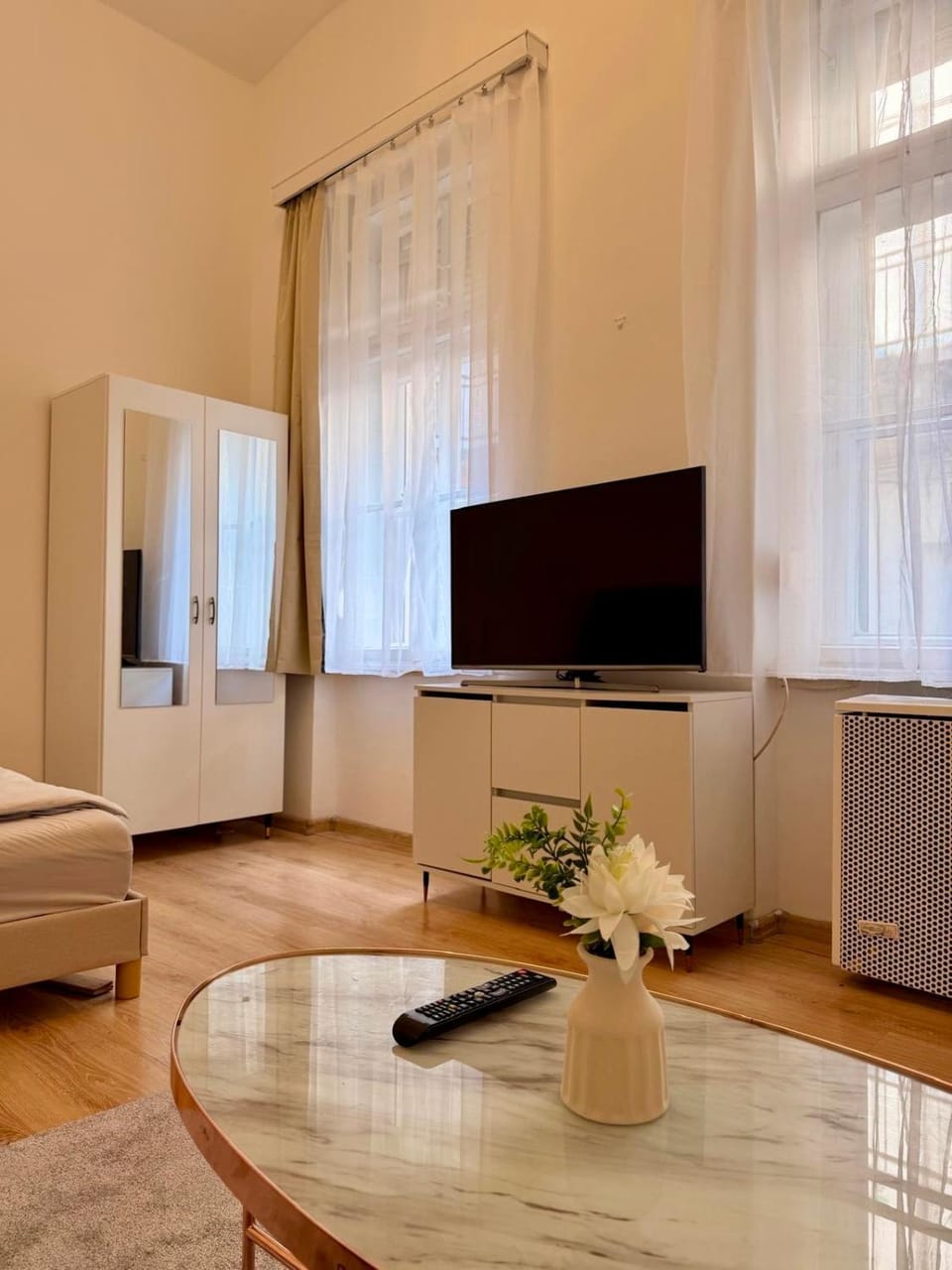 Central Vibes Apartment Apartment in Budapest