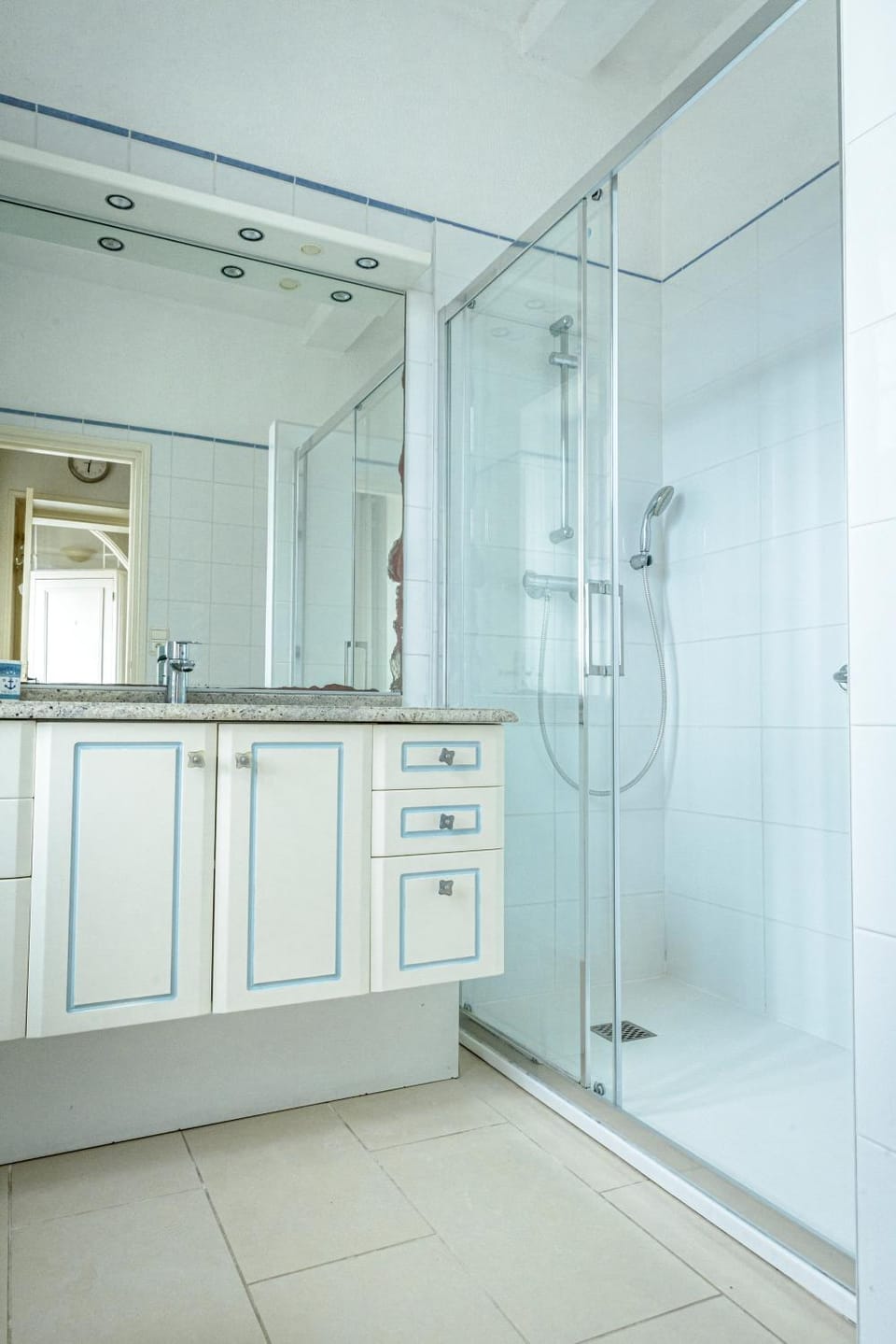 Les quatre vents appartements face mer Apartment in France