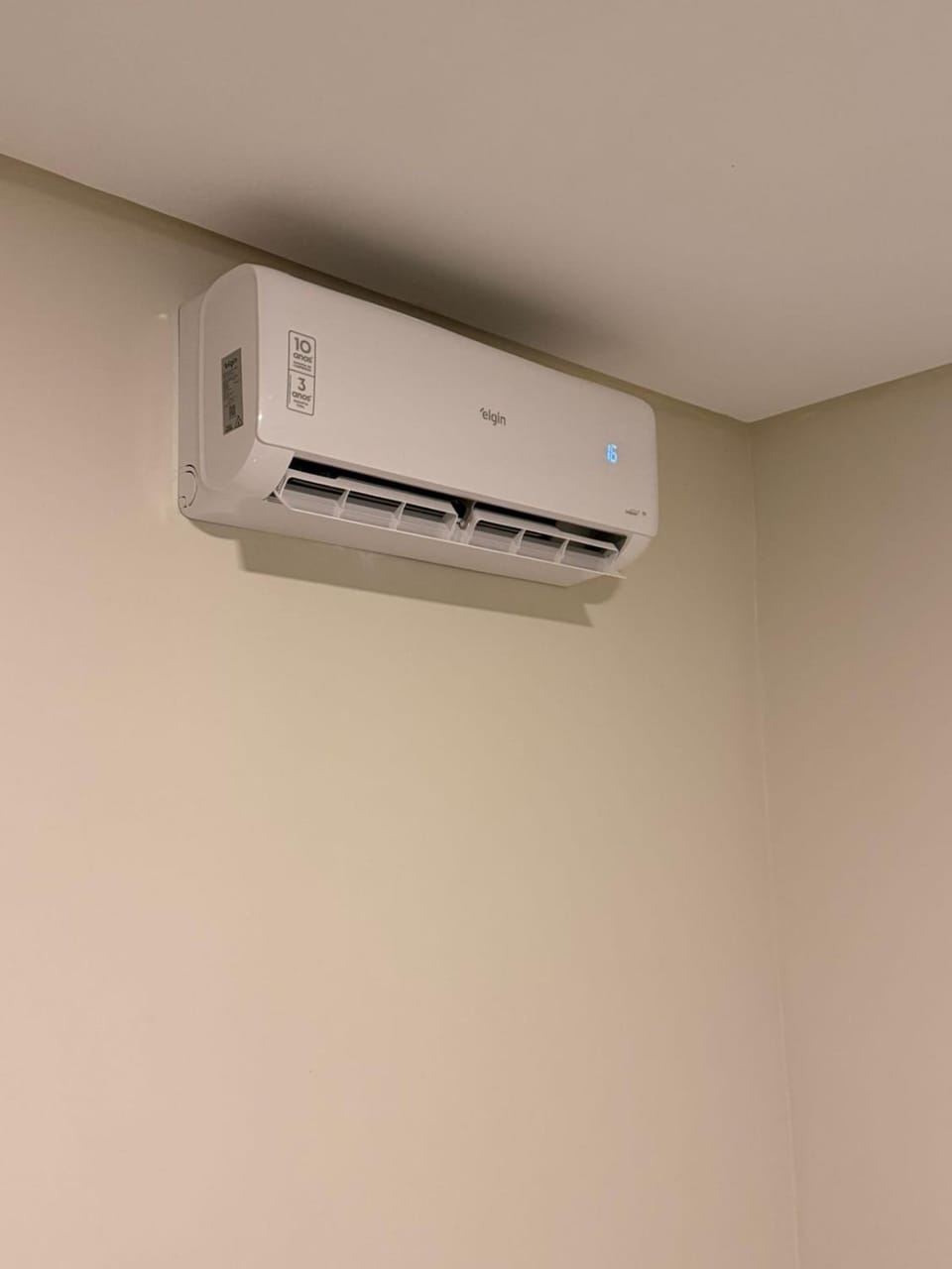 air conditioner