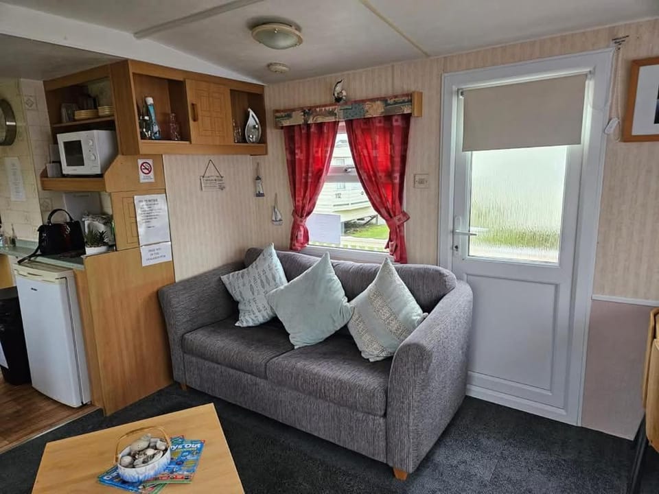 Home from home 2 Bed and Breakfast in Ingoldmells