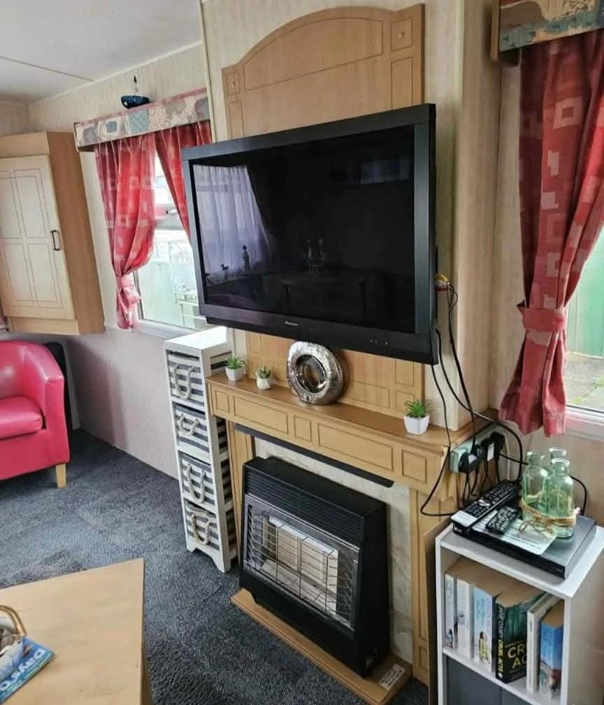 Home from home 2 Bed and Breakfast in Ingoldmells