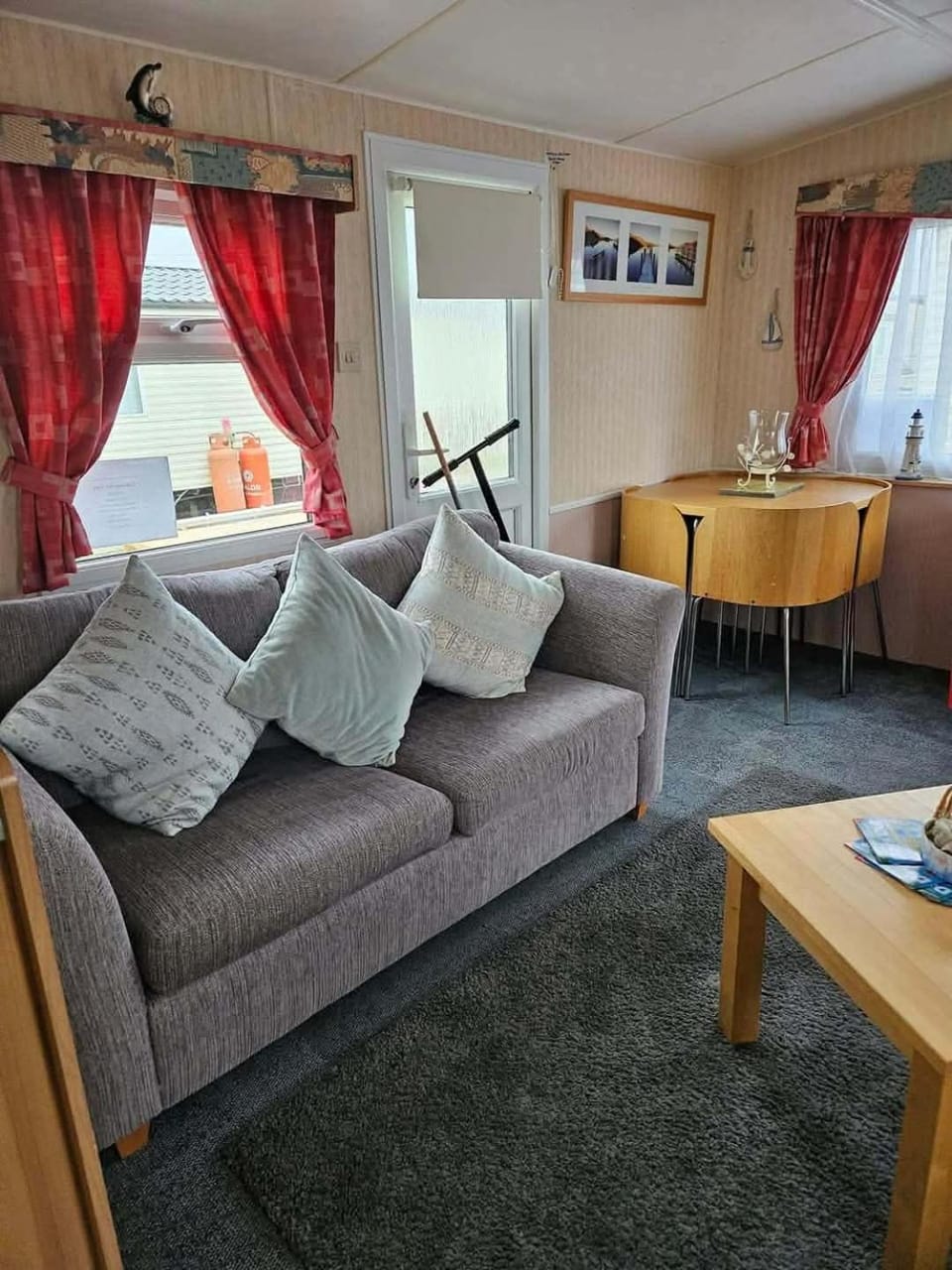 Home from home 2 Bed and Breakfast in Ingoldmells