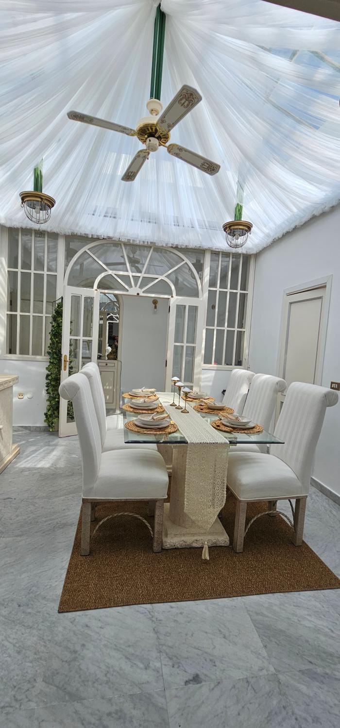 Lovely Canarian House Villa in Acantilados de Los Gigantes