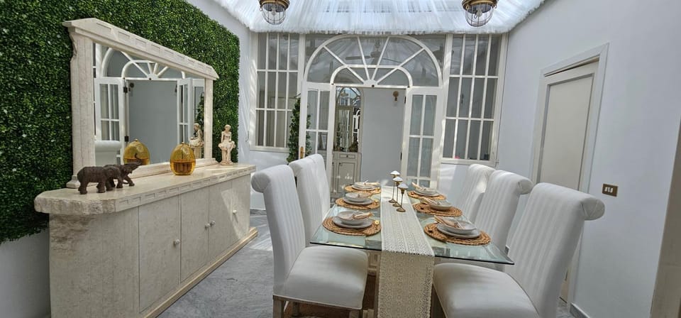 Lovely Canarian House Villa in Acantilados de Los Gigantes