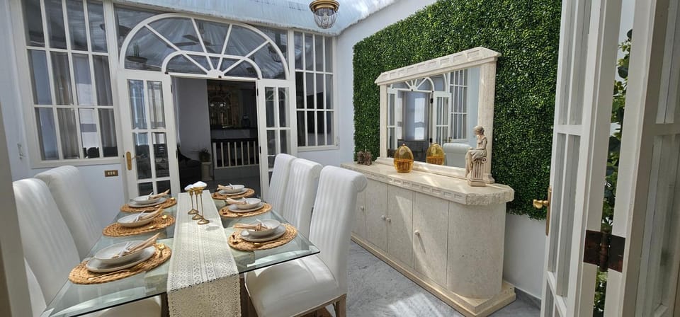 Lovely Canarian House Villa in Acantilados de Los Gigantes