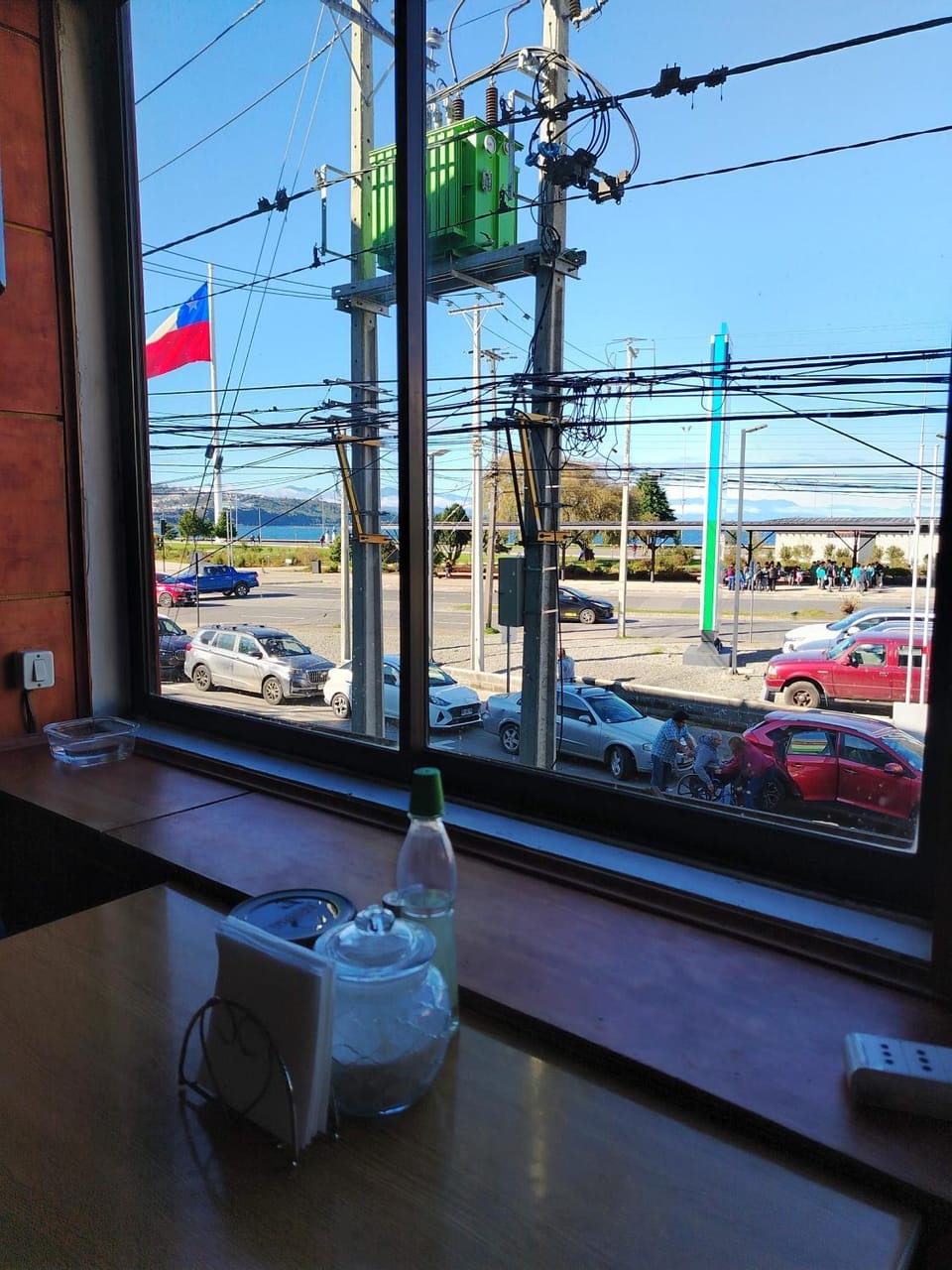 Hostal Sur Bed and Breakfast in Puerto Montt