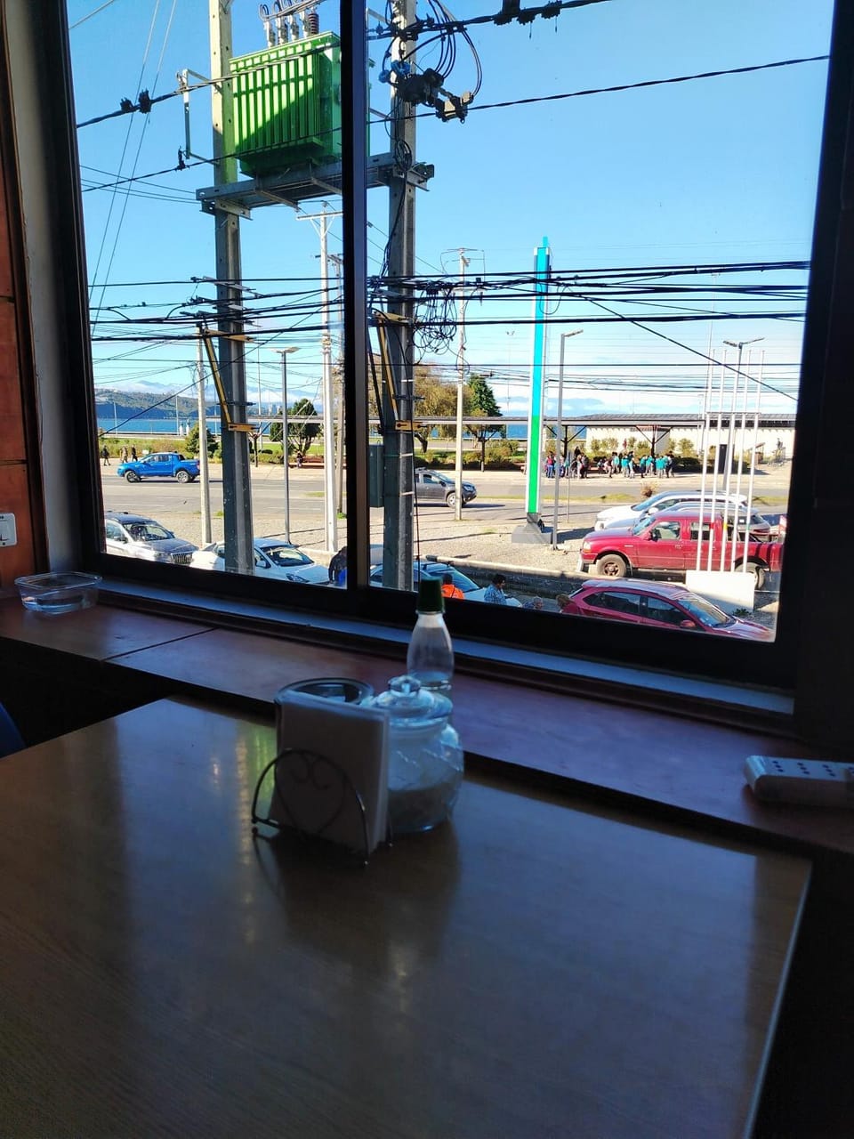 Hostal Sur Bed and Breakfast in Puerto Montt