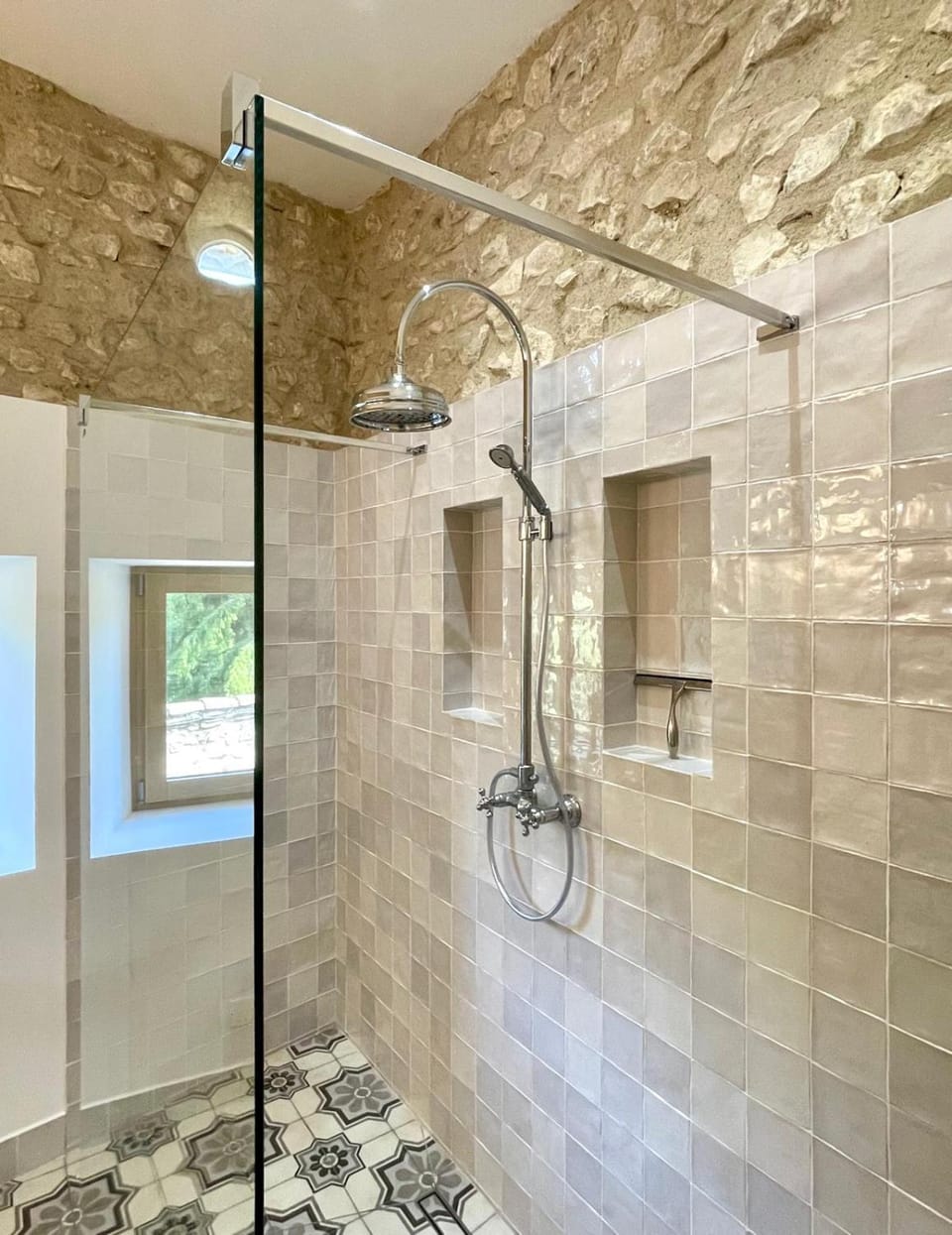 Les gites de Rouveyre House in Provence