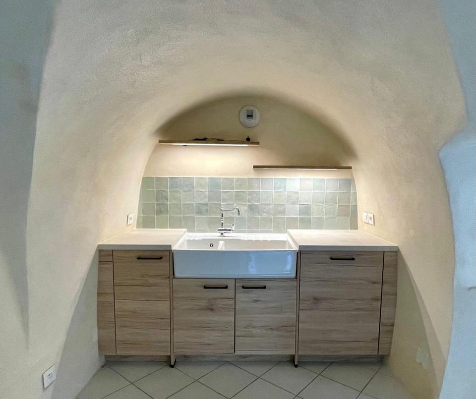 Les gites de Rouveyre House in Provence
