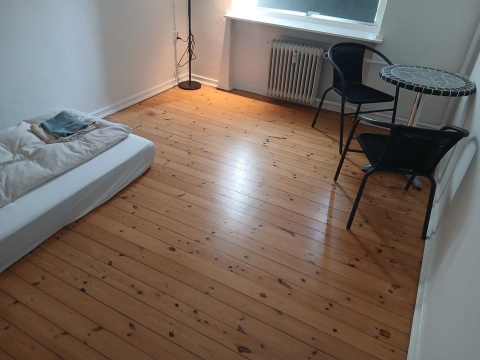 Mozart Vacation rental in Copenhagen