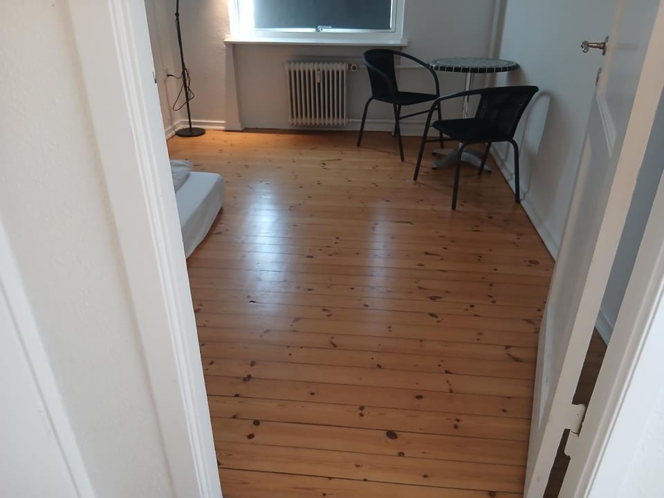 Mozart Vacation rental in Copenhagen
