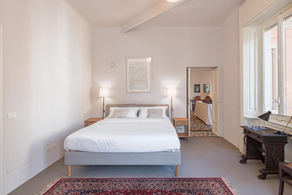 Villa delle Magnolie by Comorooms Villa in Como
