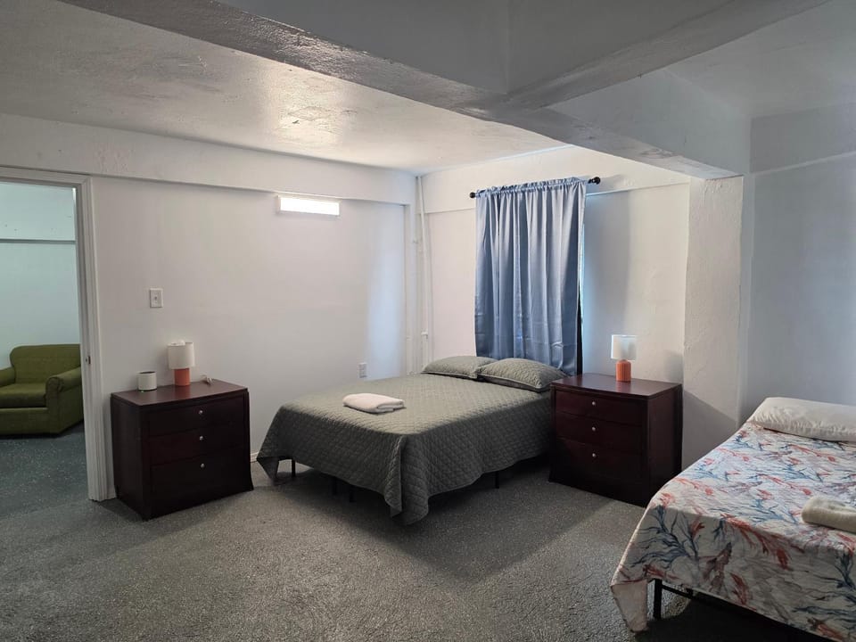 Affordable Stays at Quisqueya Room 6 Vacation rental in San Juan
