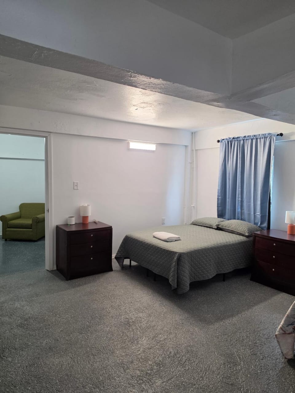 Affordable Stays at Quisqueya Room 6 Vacation rental in San Juan