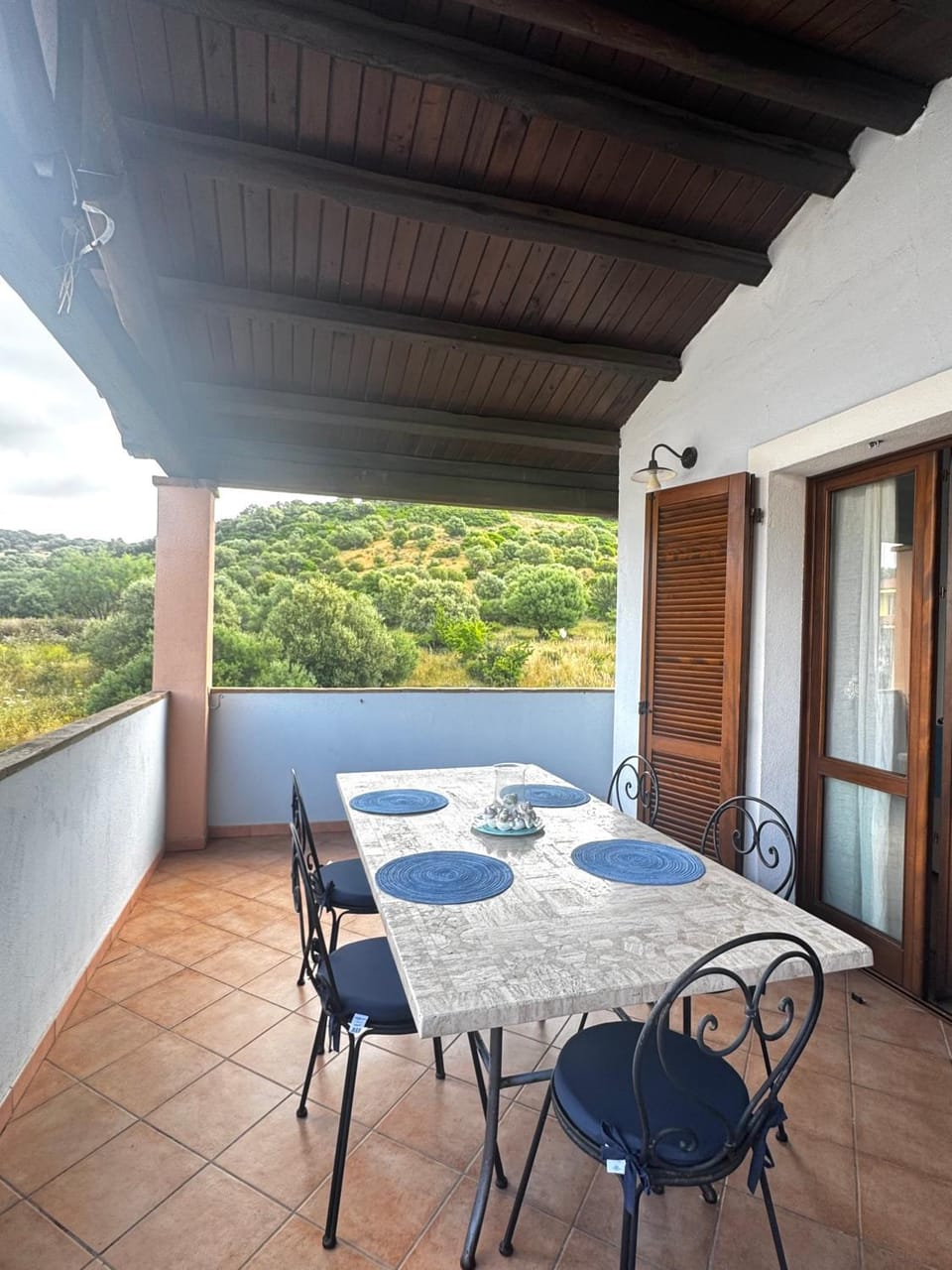 View (from property/room), Balcony/Terrace