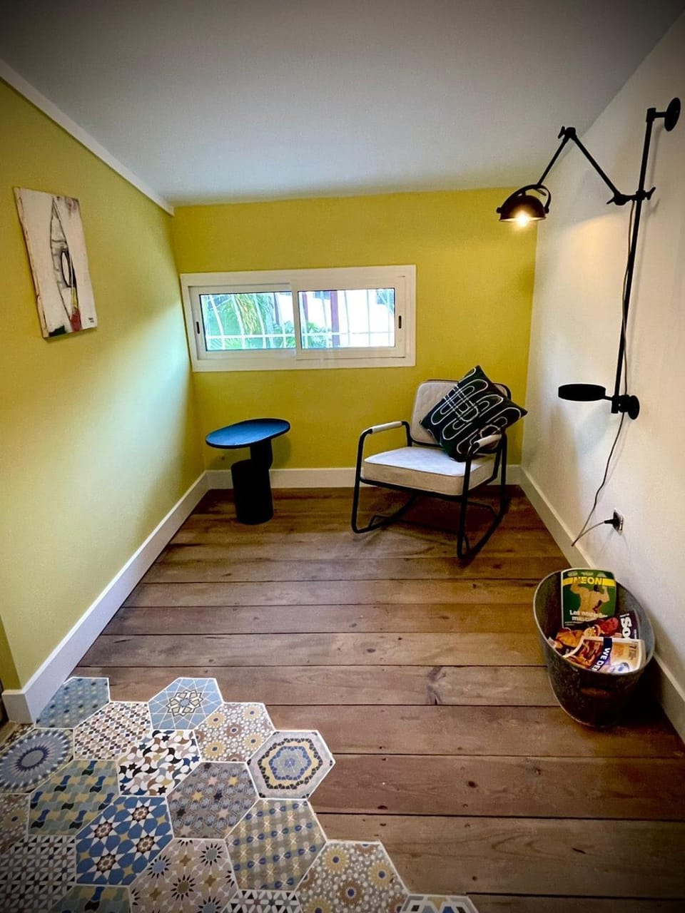 Duplex - Gosier Marina Apartment in Le Gosier