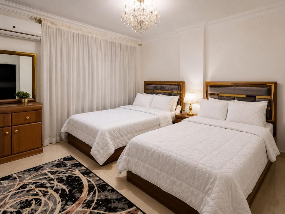 ELEGANT APARTMENT Near Cairo Airport Apartment in Cairo Governorate