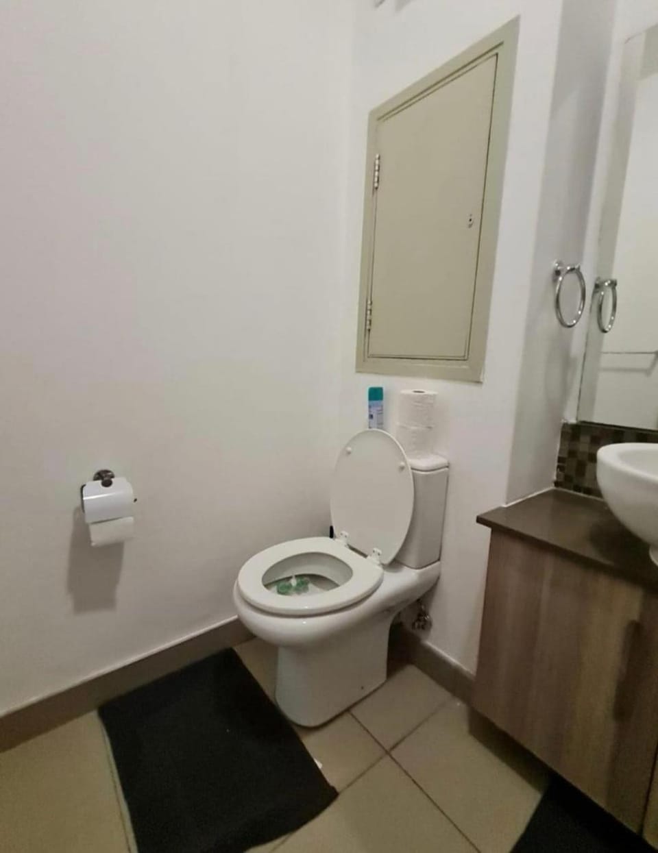 Modern 2 Bed 1 Bath Apt With Complex Pool Apartment in Sandton