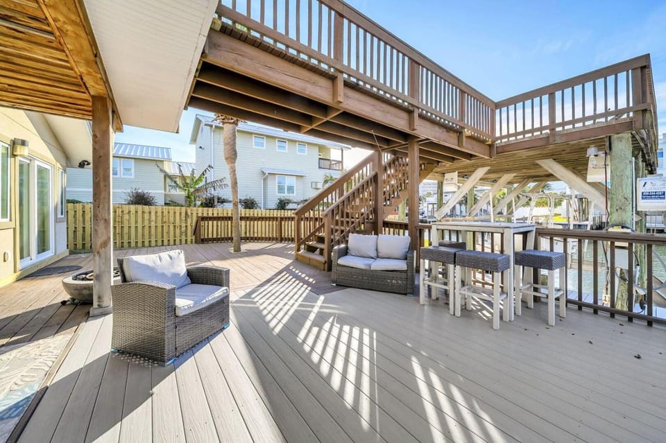 Yellow Fin Place House in Destin