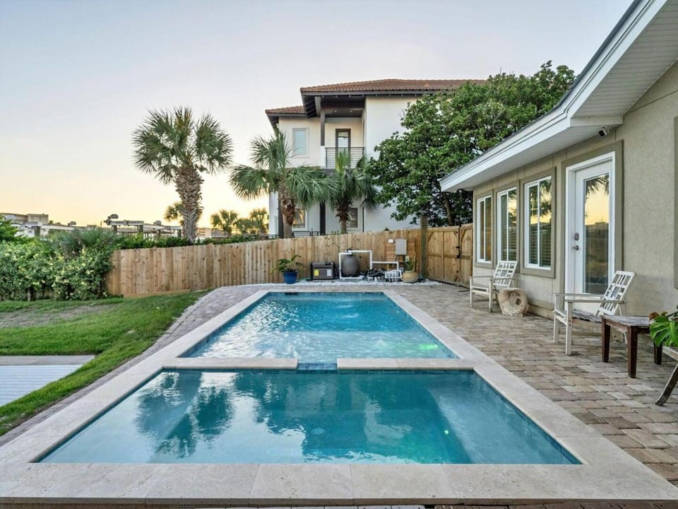 Yellow Fin Place House in Destin