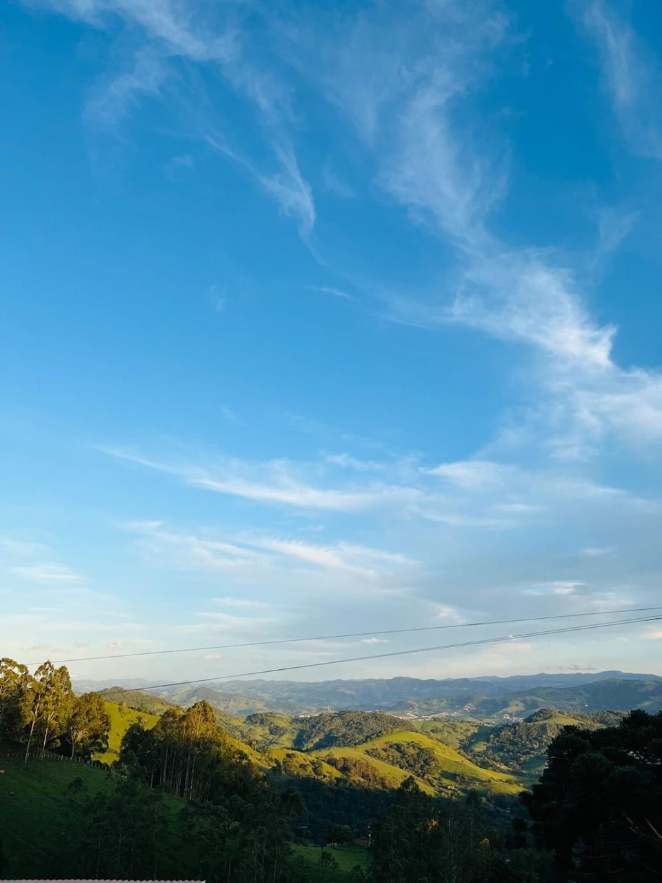 Casa Aroni - 1300m altitude House in State of São Paulo
