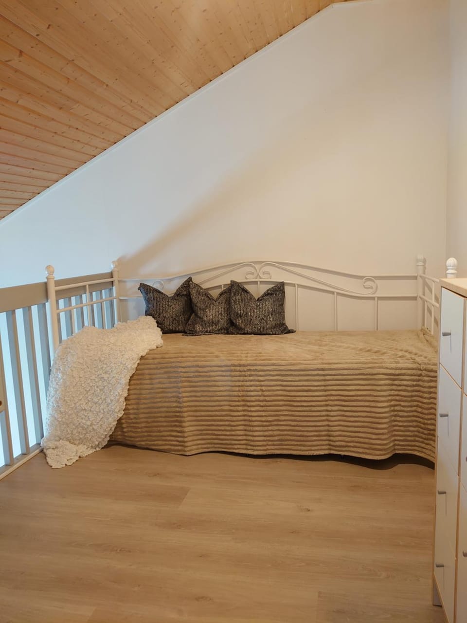 Holidayhome RintintinTahko Apartment in Finland