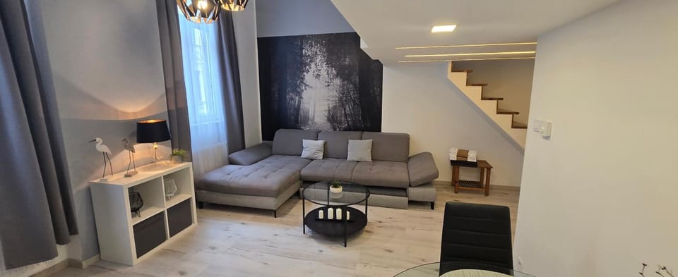 Olivia apartman Apartment in Budapest