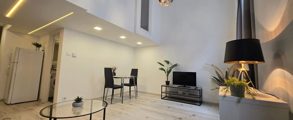 Olivia apartman Apartment in Budapest