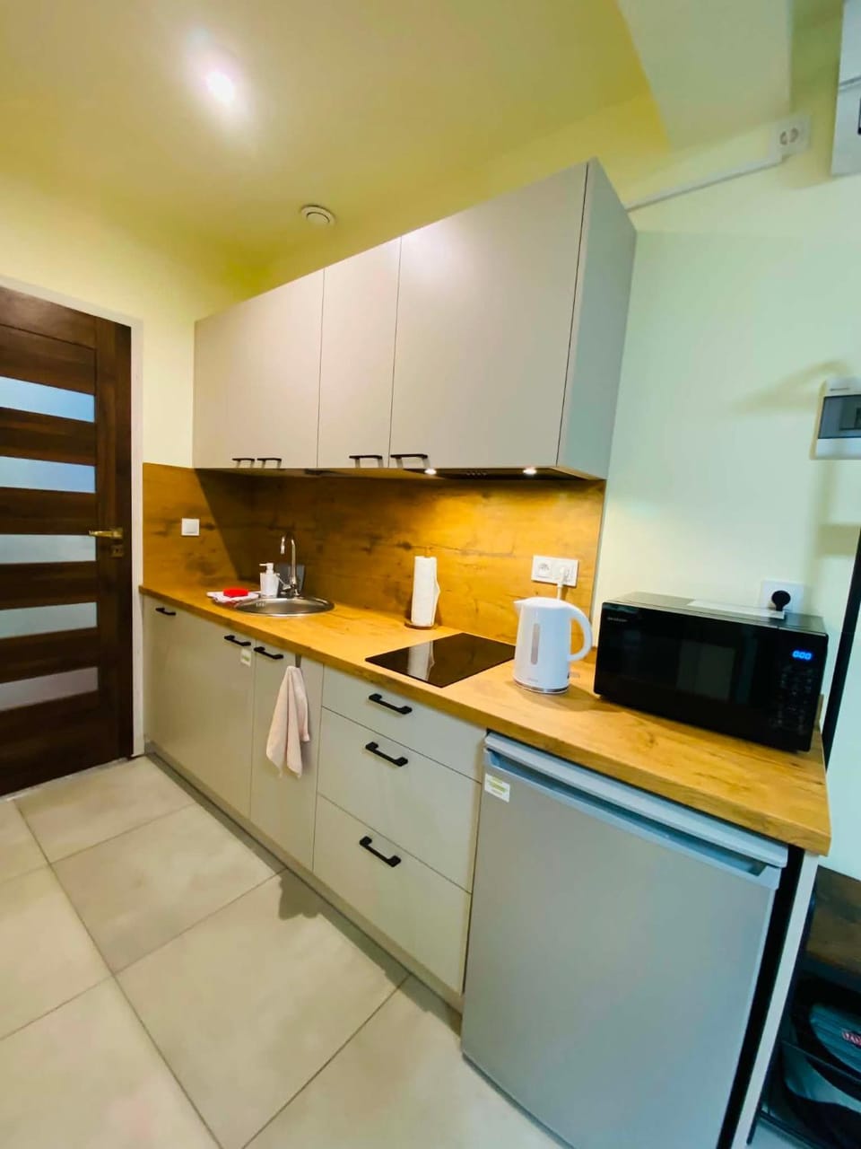Apartament Family Jura Żarki Apartment in Poland