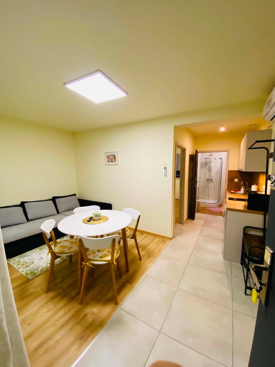 Apartament Family Jura Żarki Apartment in Poland