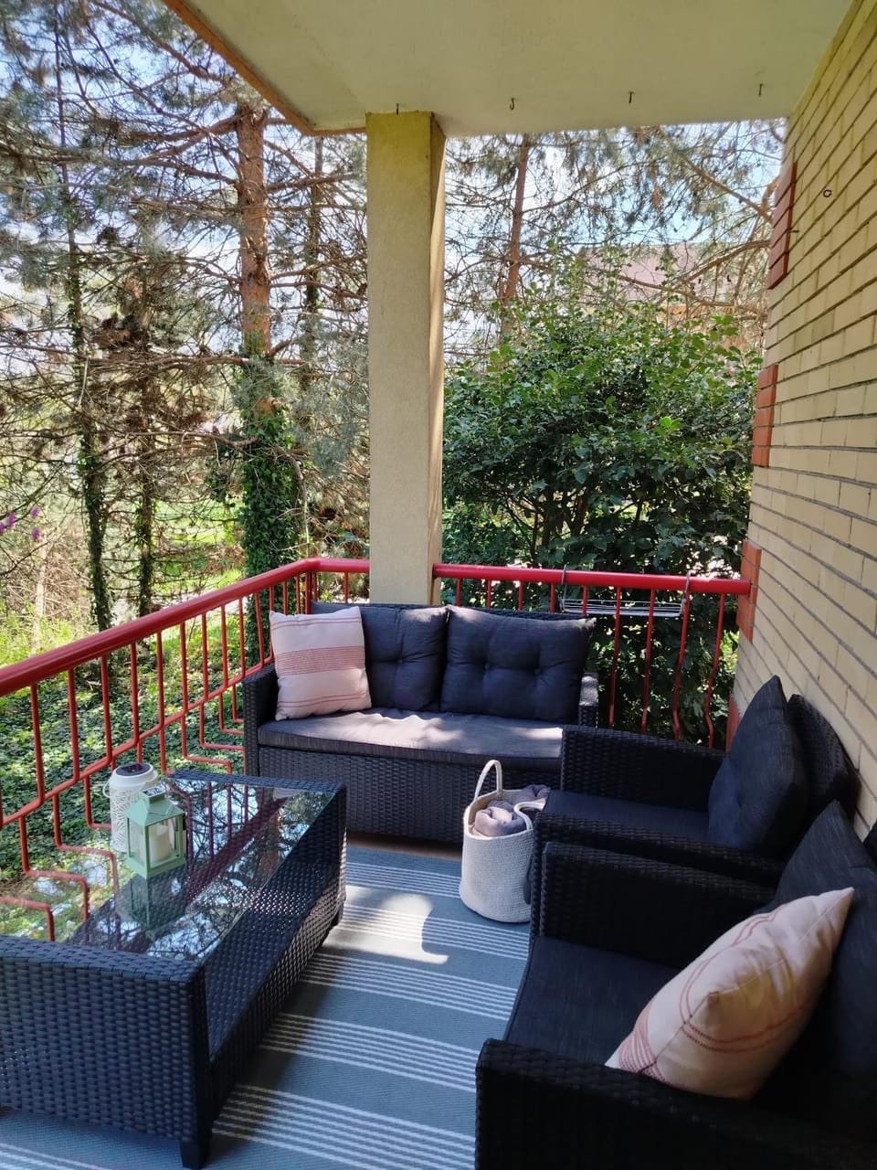Apartman Zaklina Apartment in Serbia