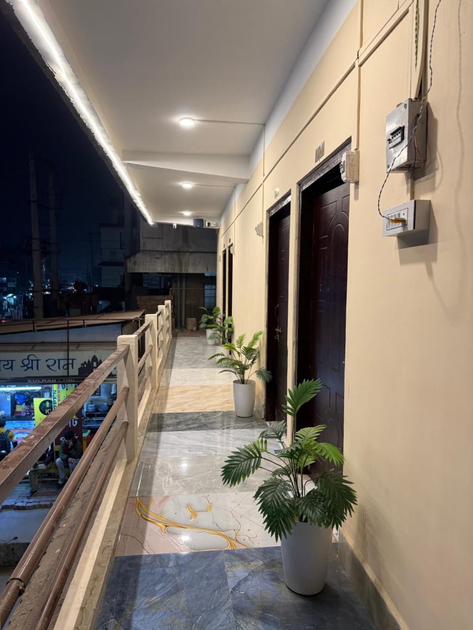 Guwahati Guest House Hotel in India
