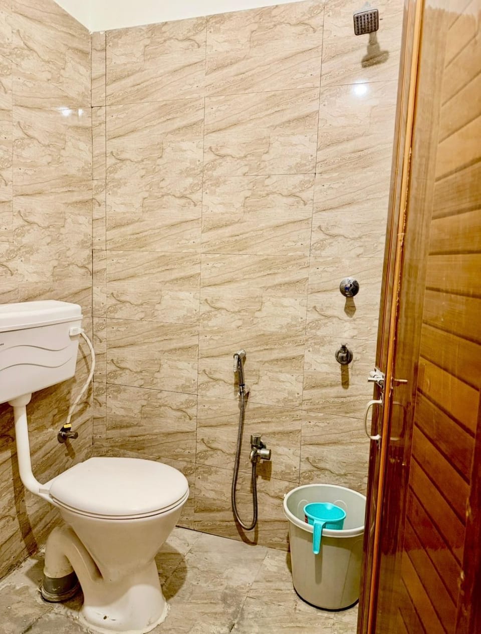 Guwahati Guest House Hotel in India