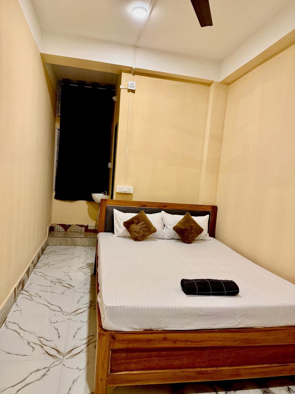 Guwahati Guest House Hotel in India