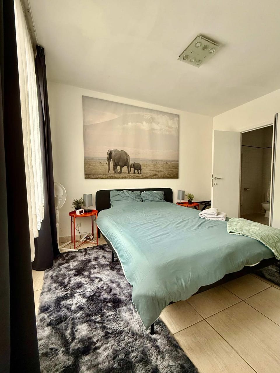 Apartment Nice & Elegant close to the European Parliament Apartment in Brussels