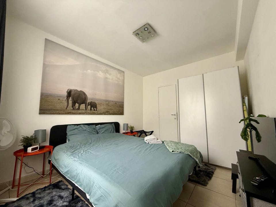 Apartment Nice & Elegant close to the European Parliament Apartment in Brussels
