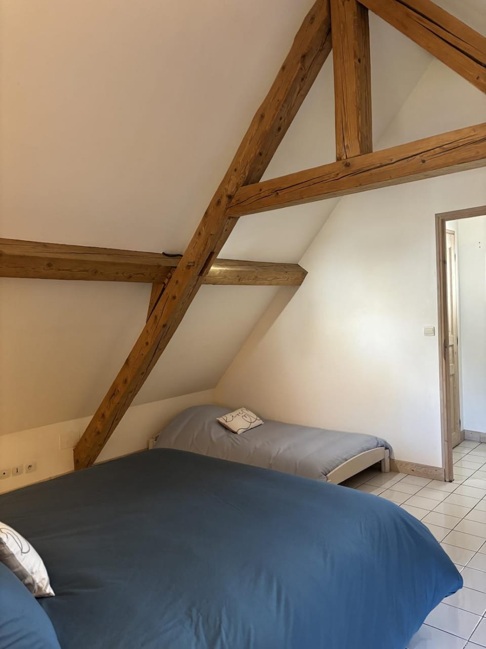 Les Chemins de St Jacques House in Bourgogne-Franche-Comté