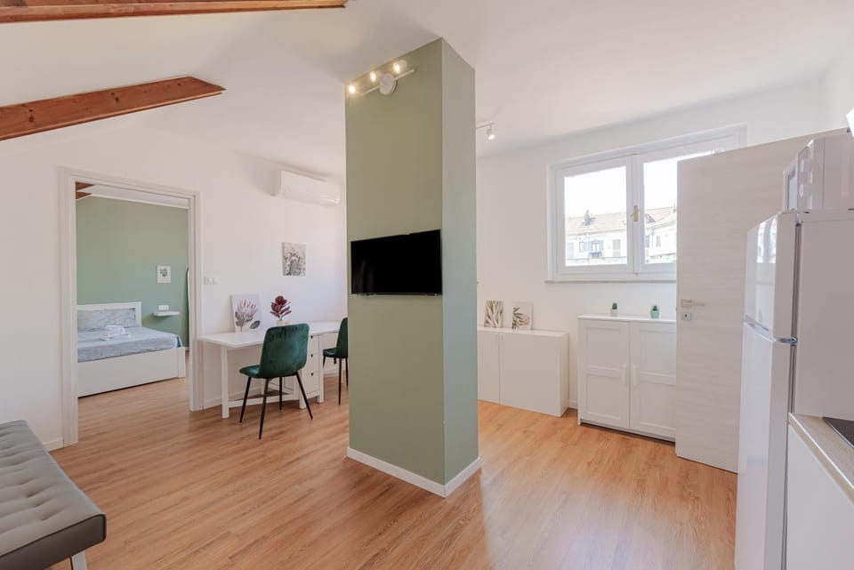 TV and multimedia, Living room, kitchen