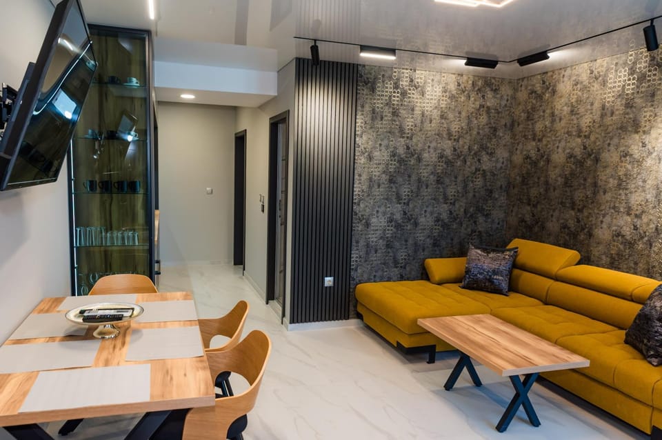 Luxe 1 apartments Apartment in Burgas Province