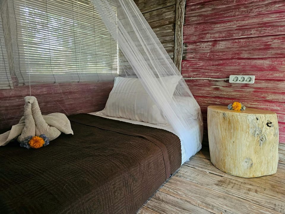 Funky Place Hostel in Buleleng