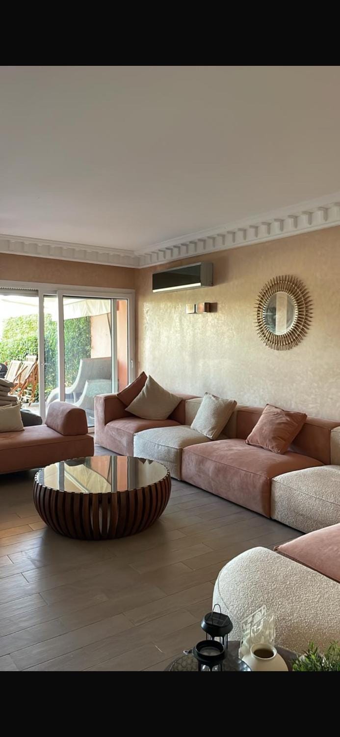 Villa comfort Villa in Bouznika
