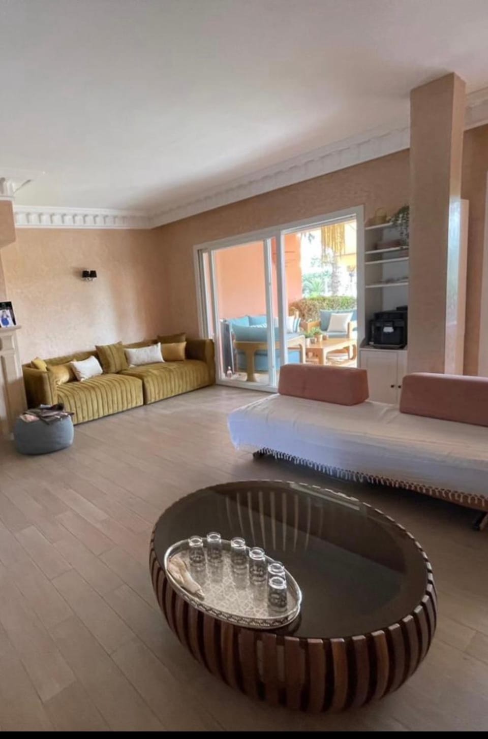 Villa comfort Villa in Bouznika